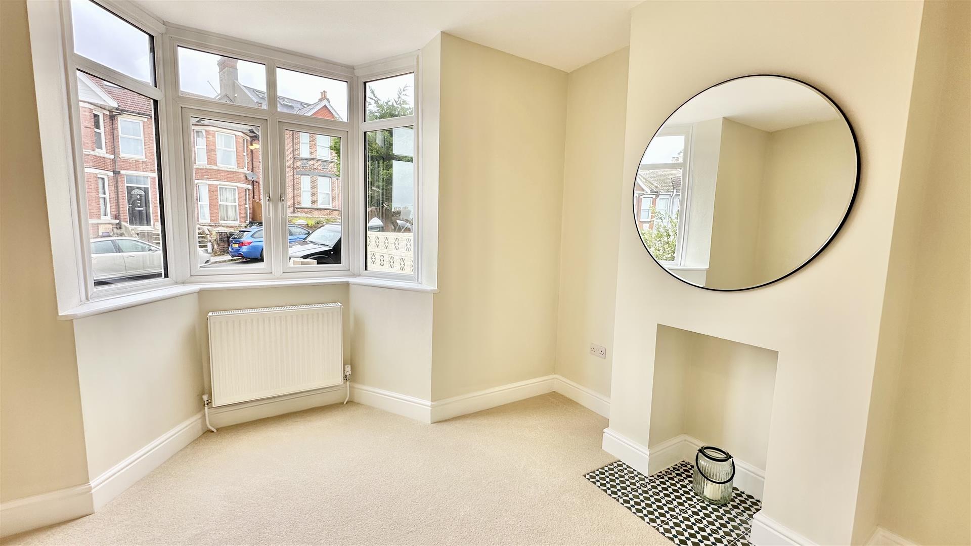 3 bed property in Edmund Road, Hastings